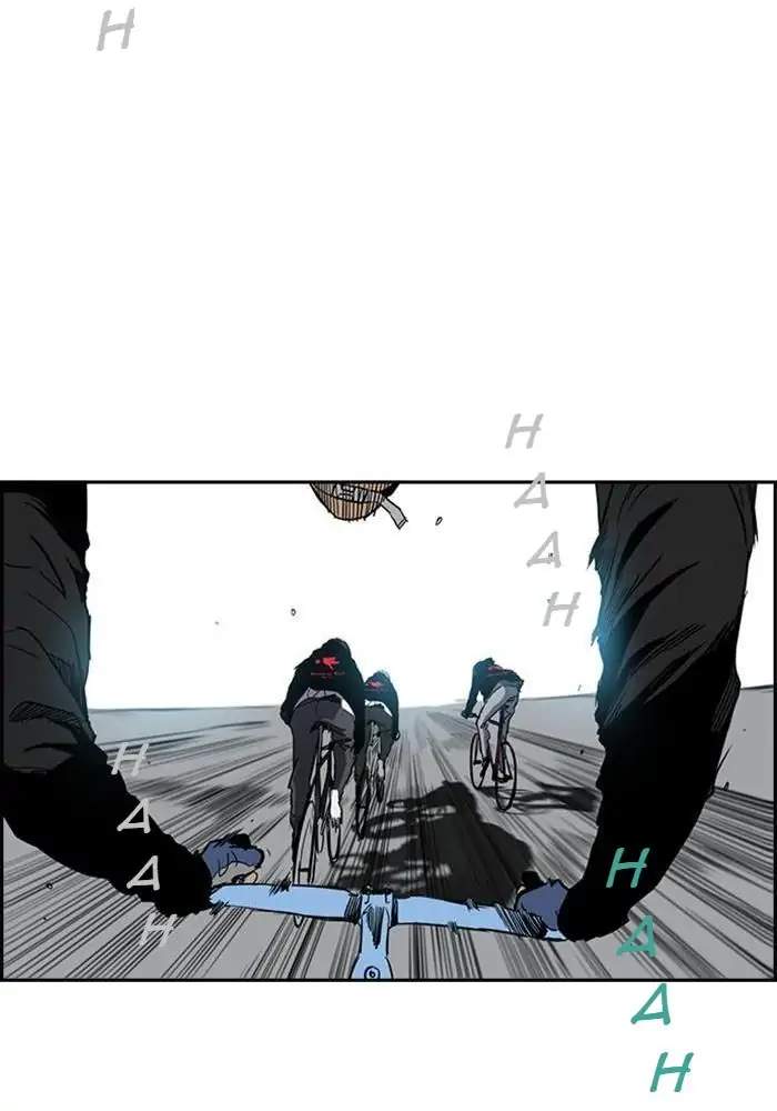 Wind Breaker chapter 311 halaman 11