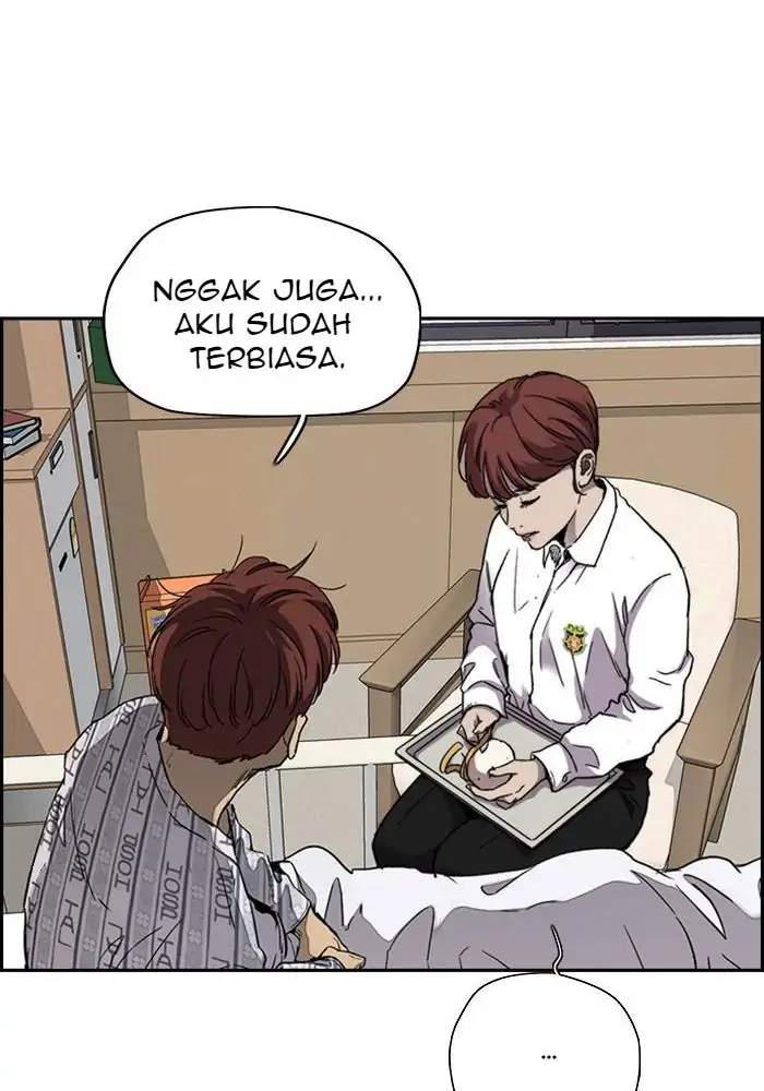 Wind Breaker chapter 311 halaman 59