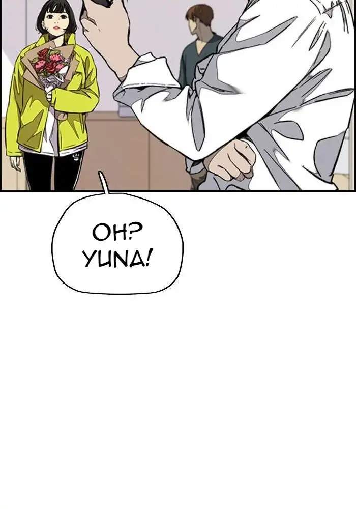 Wind Breaker chapter 311 halaman 80