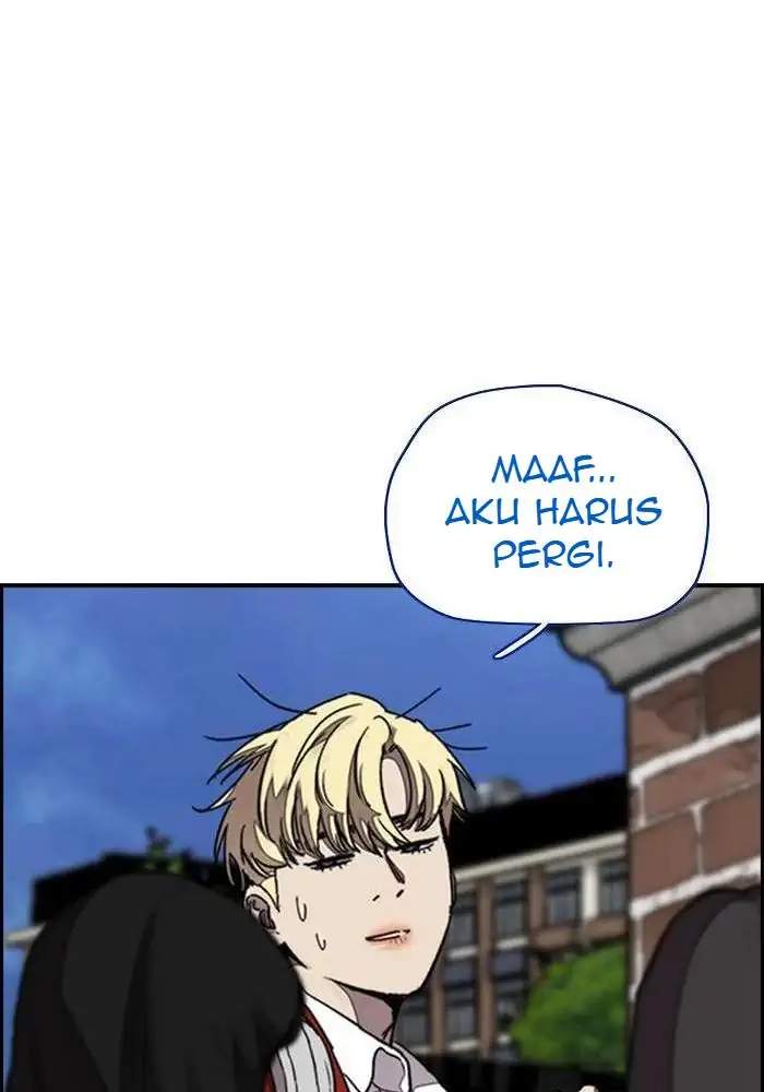 Wind Breaker chapter 311 halaman 115