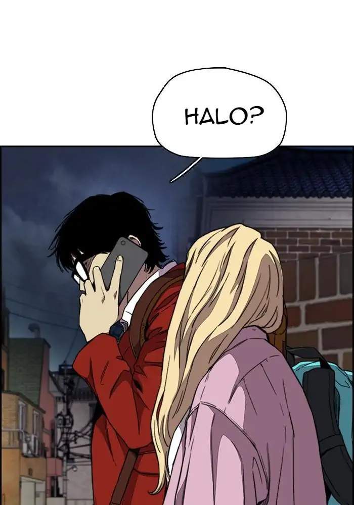 Wind Breaker chapter 311 halaman 125