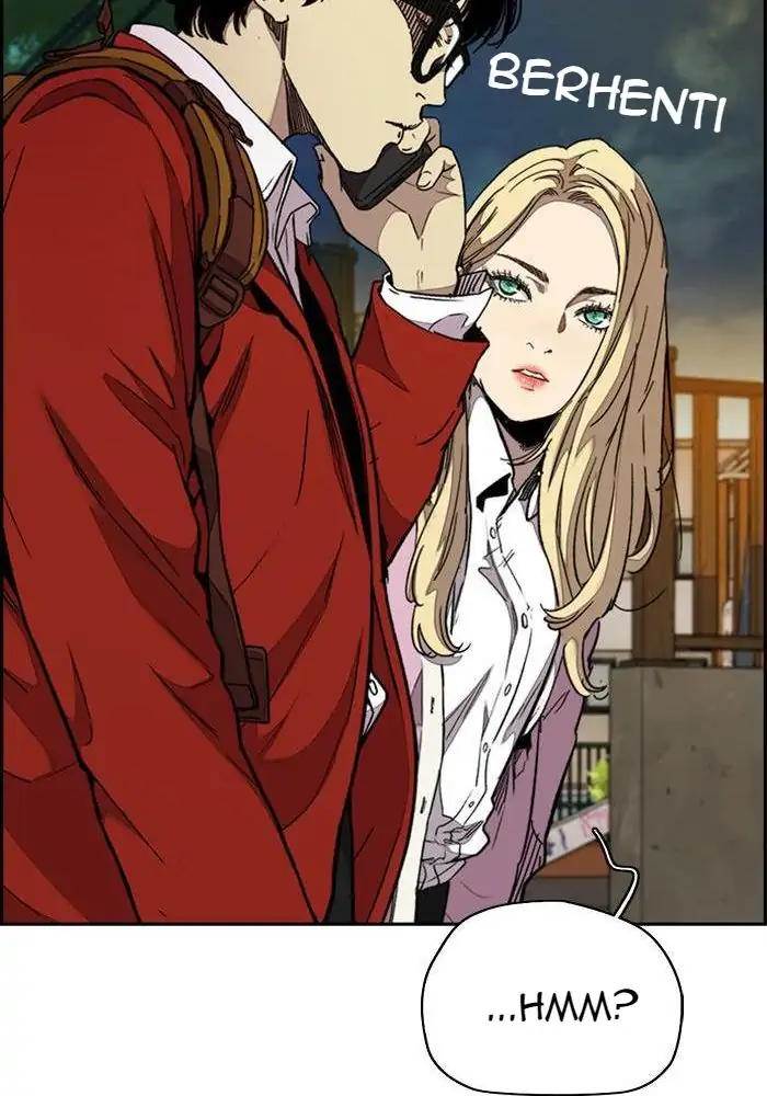 Wind Breaker chapter 311 halaman 127