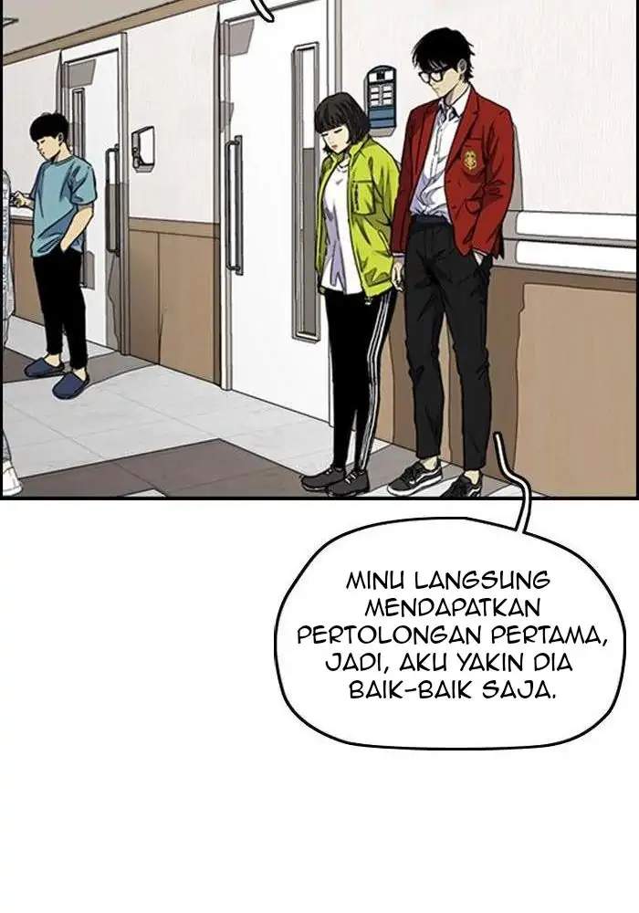 Wind Breaker Bab 312 halaman 26