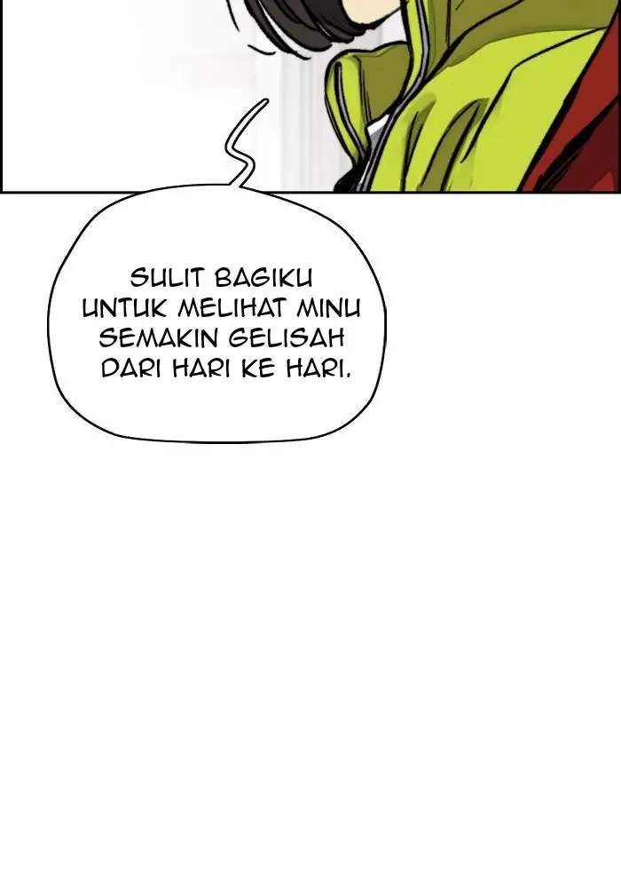Wind Breaker Bab 312 halaman 30