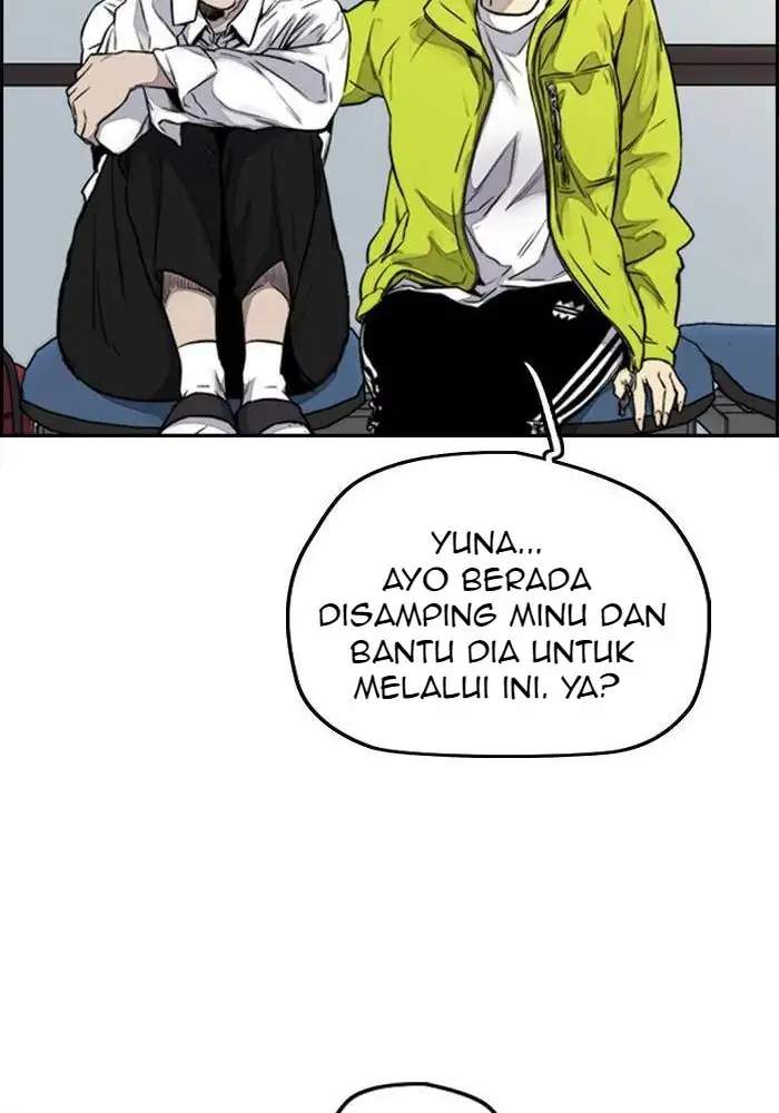 Wind Breaker Bab 312 halaman 67