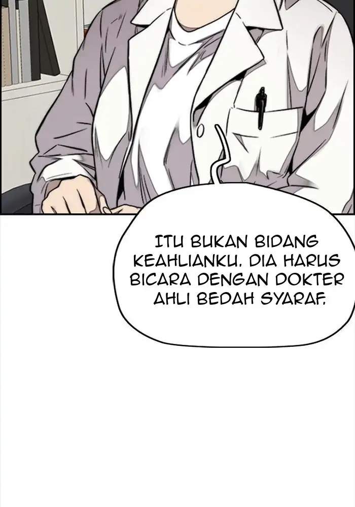Wind Breaker Bab 312 halaman 118