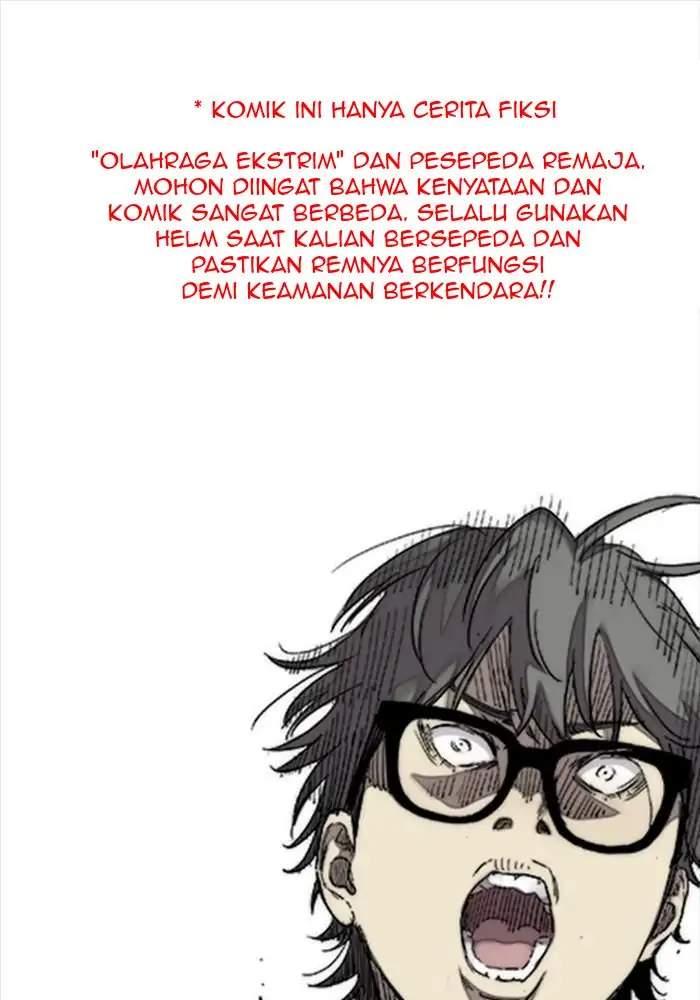 Wind Breaker chapter 313 halaman 1