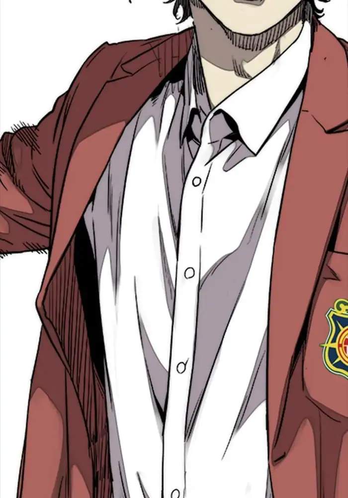 Wind Breaker chapter 313 halaman 2