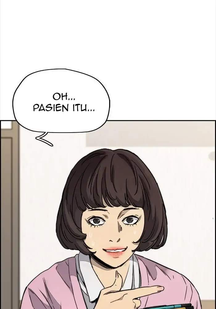 Wind Breaker chapter 313 halaman 35