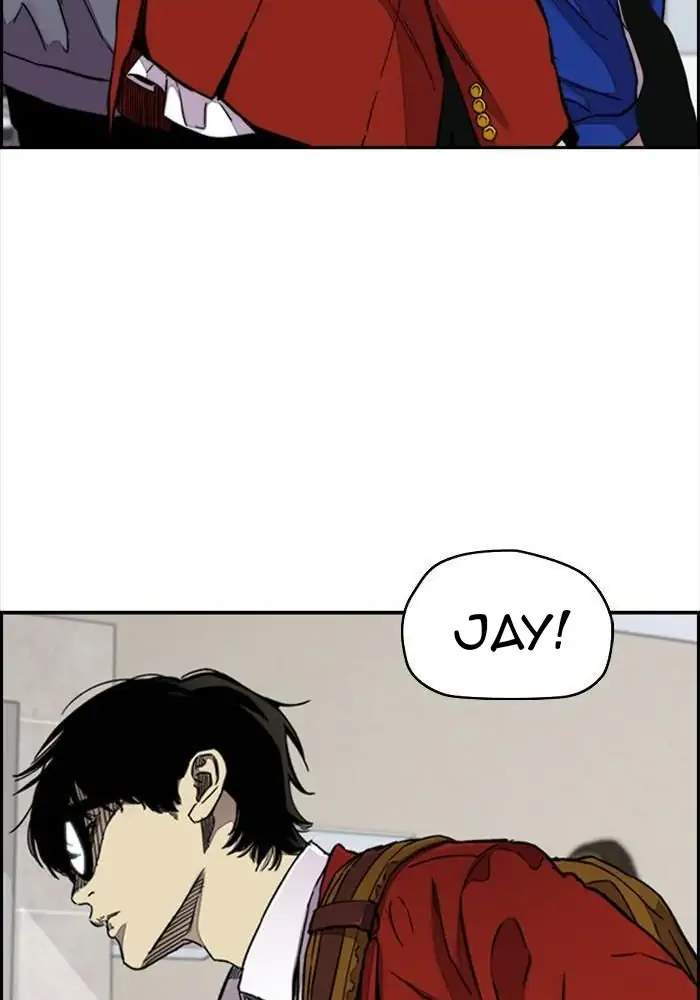 Wind Breaker chapter 313 halaman 38
