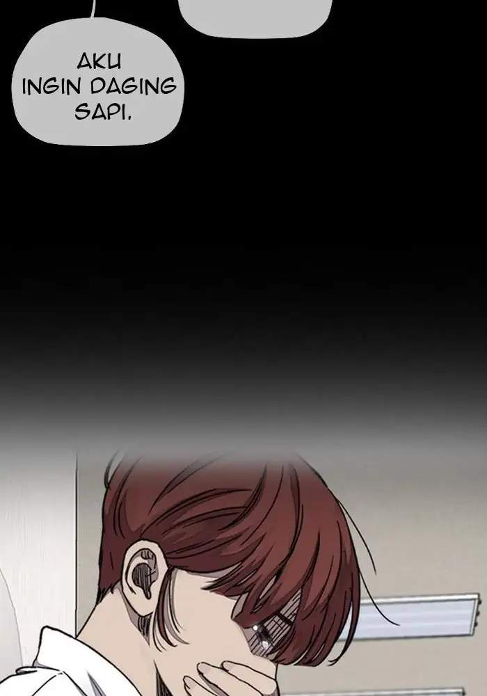 Wind Breaker chapter 313 halaman 58