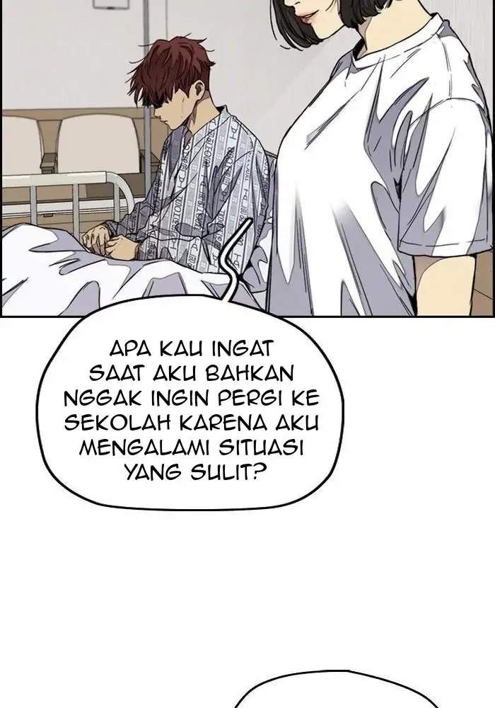 Wind Breaker chapter 313 halaman 67