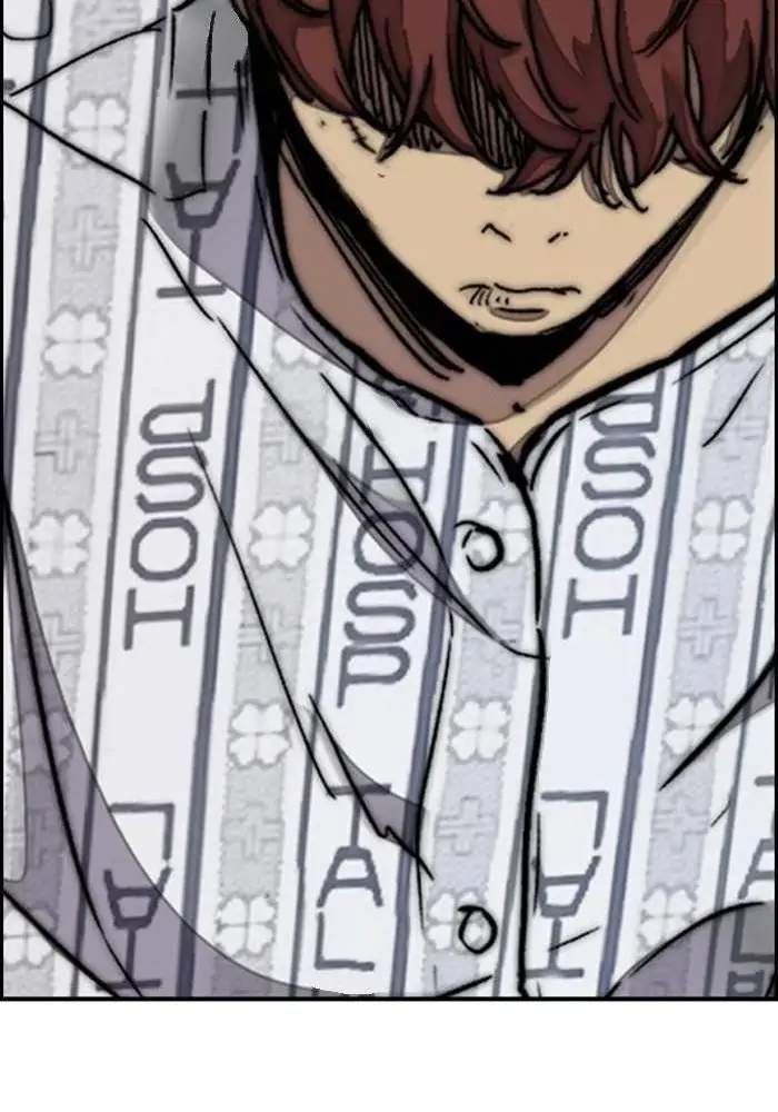 Wind Breaker chapter 313 halaman 81
