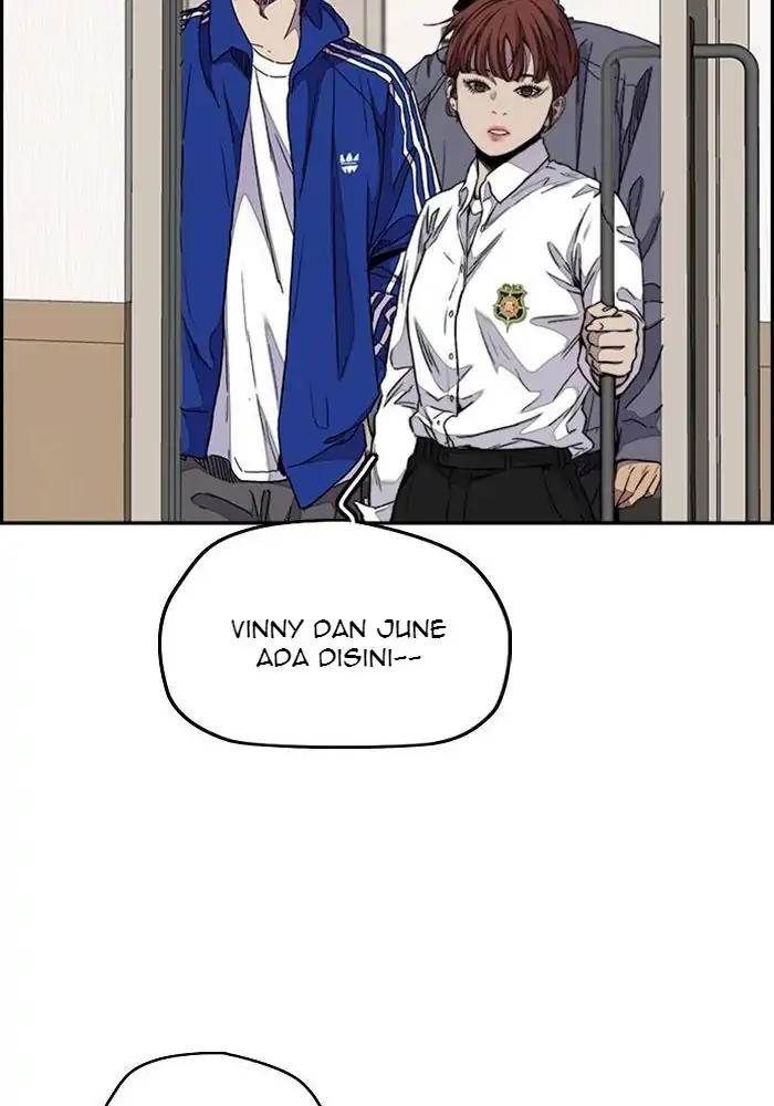 Wind Breaker chapter 313 halaman 89