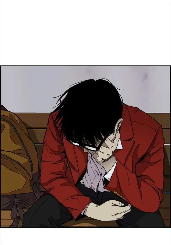 Wind Breaker chapter 313 halaman 116