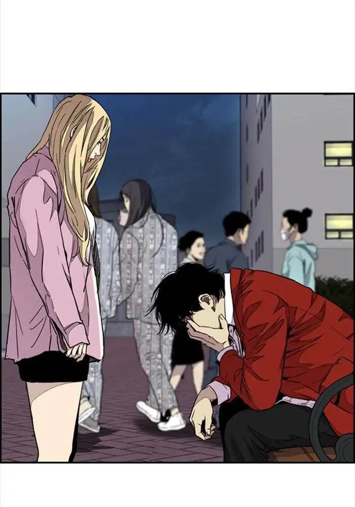 Wind Breaker chapter 313 halaman 119