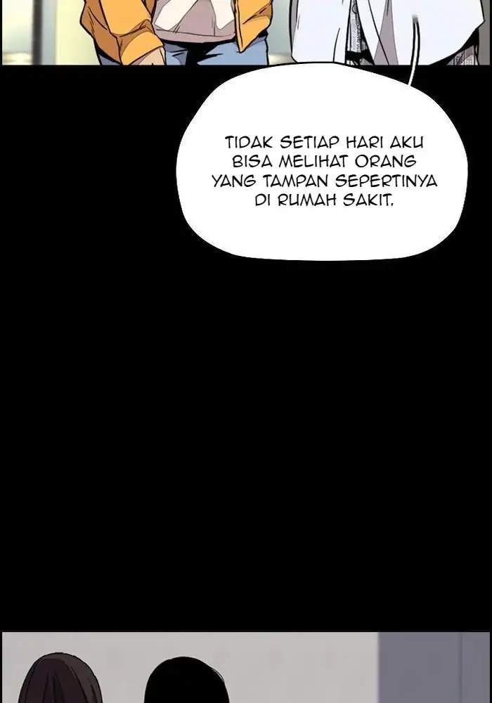 Wind Breaker chapter 313 halaman 126