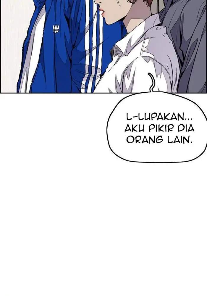 Wind Breaker Bab 314 halaman 10