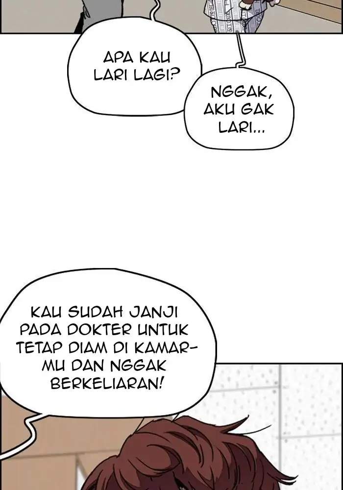 Wind Breaker Bab 314 halaman 15