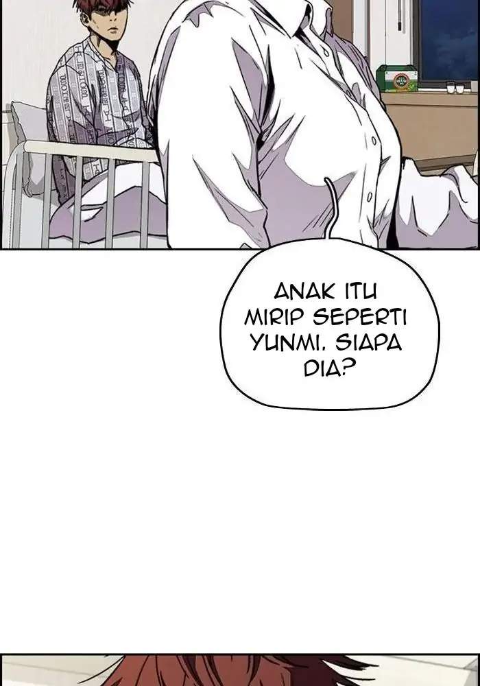 Wind Breaker Bab 314 halaman 19