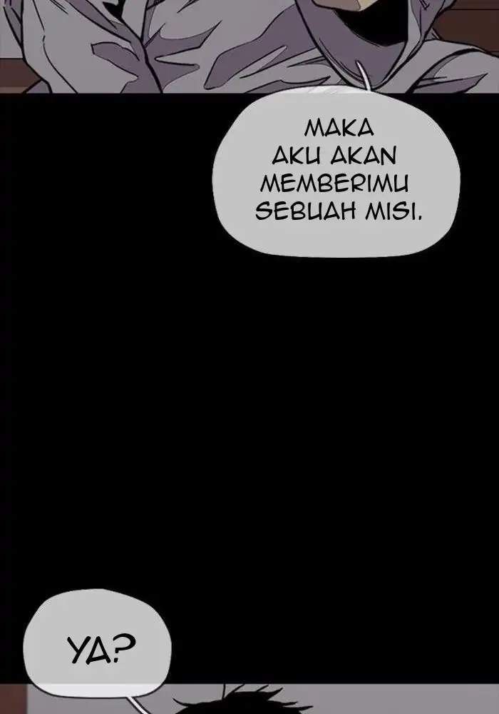 Wind Breaker Bab 314 halaman 77