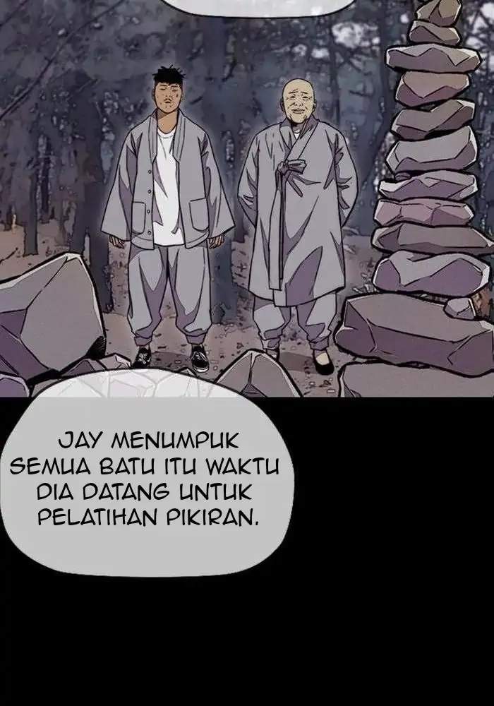 Wind Breaker Bab 314 halaman 83