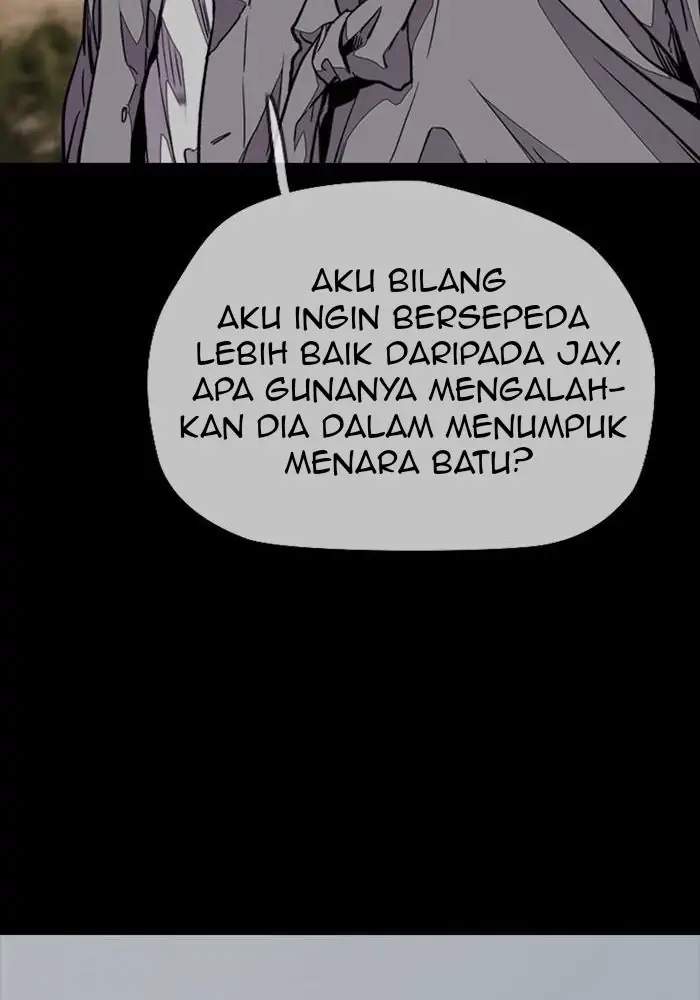 Wind Breaker Bab 314 halaman 87