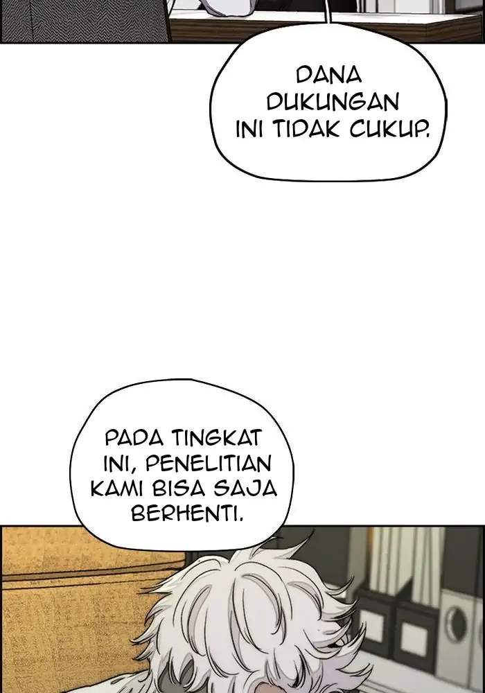 Wind Breaker Bab 314 halaman 118