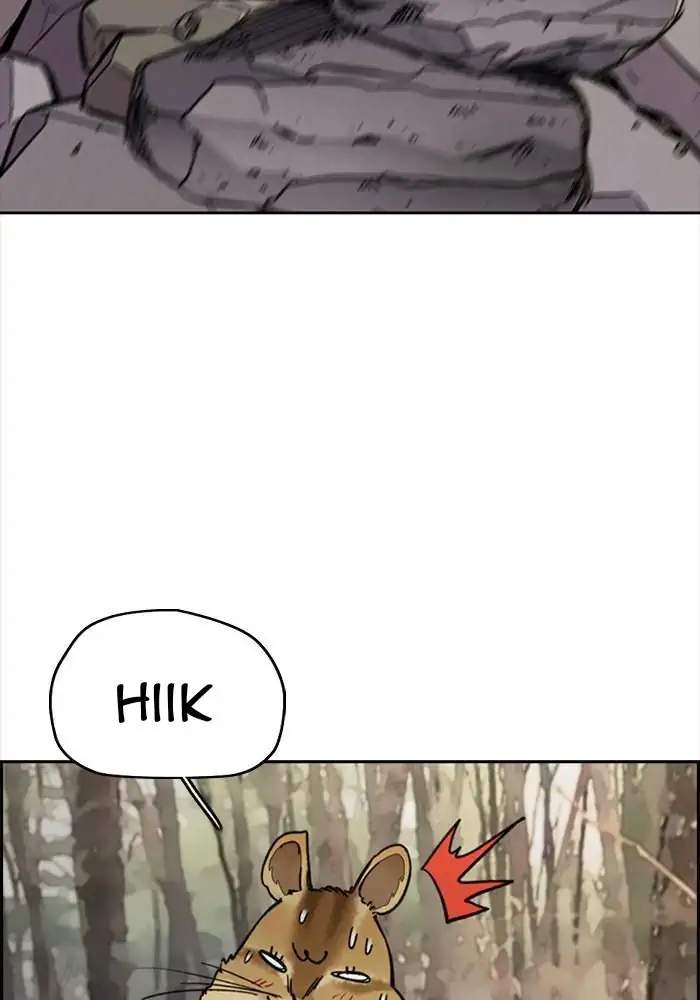 Wind Breaker chapter 315 halaman 2
