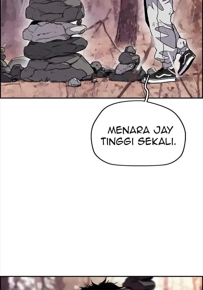 Wind Breaker chapter 315 halaman 8