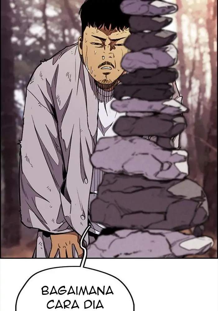 Wind Breaker chapter 315 halaman 9