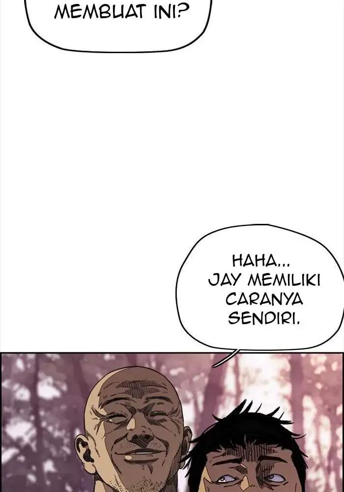 Wind Breaker chapter 315 halaman 10