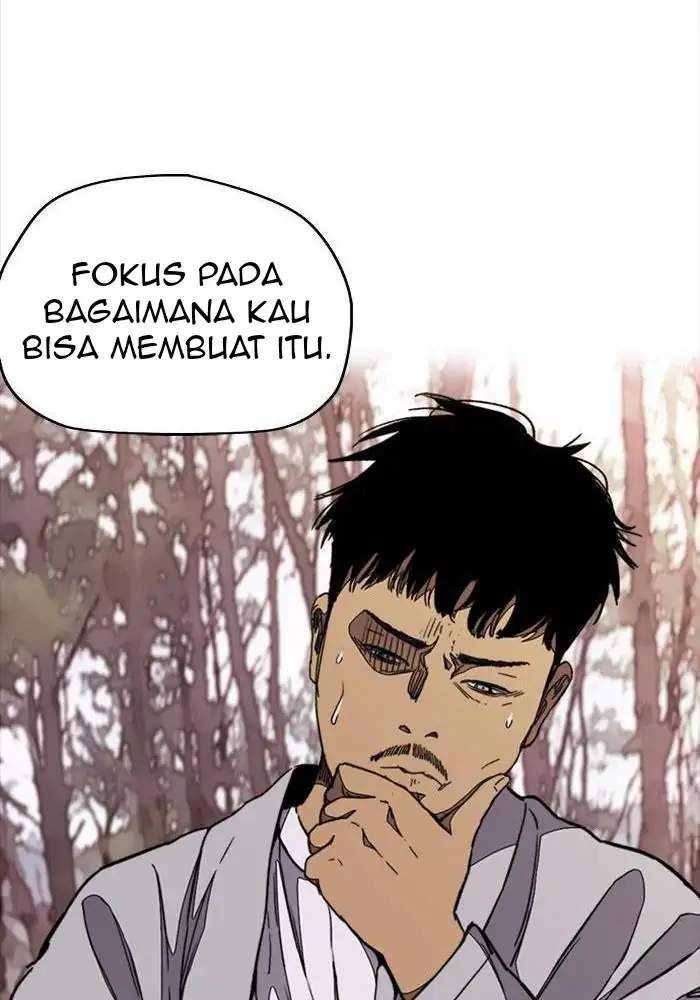 Wind Breaker chapter 315 halaman 20
