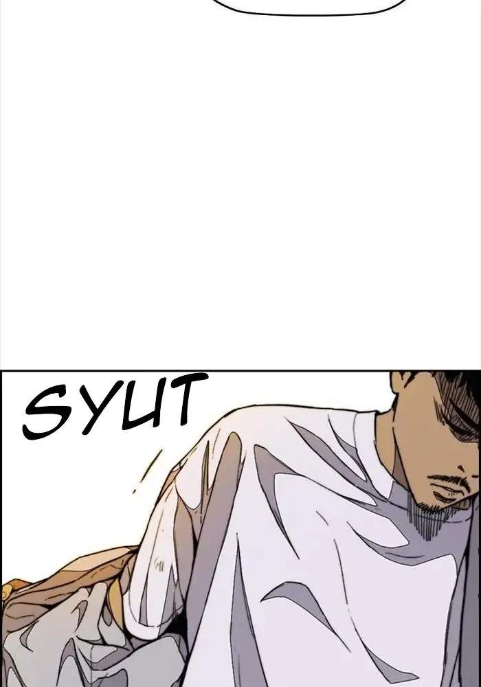 Wind Breaker chapter 315 halaman 25