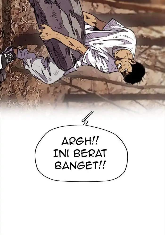 Wind Breaker chapter 315 halaman 40