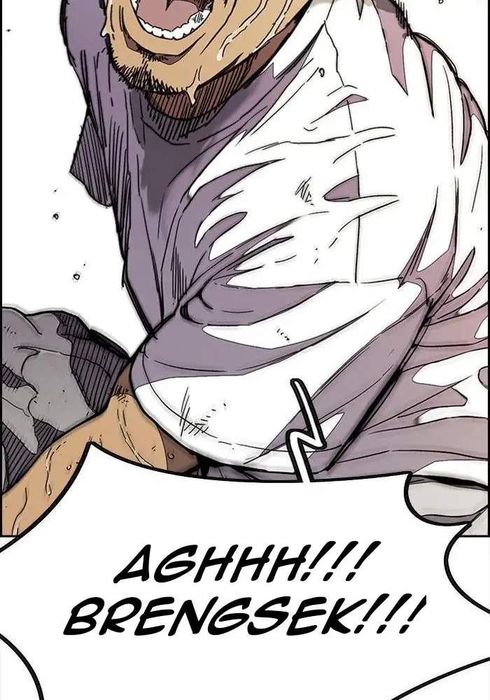 Wind Breaker chapter 315 halaman 42