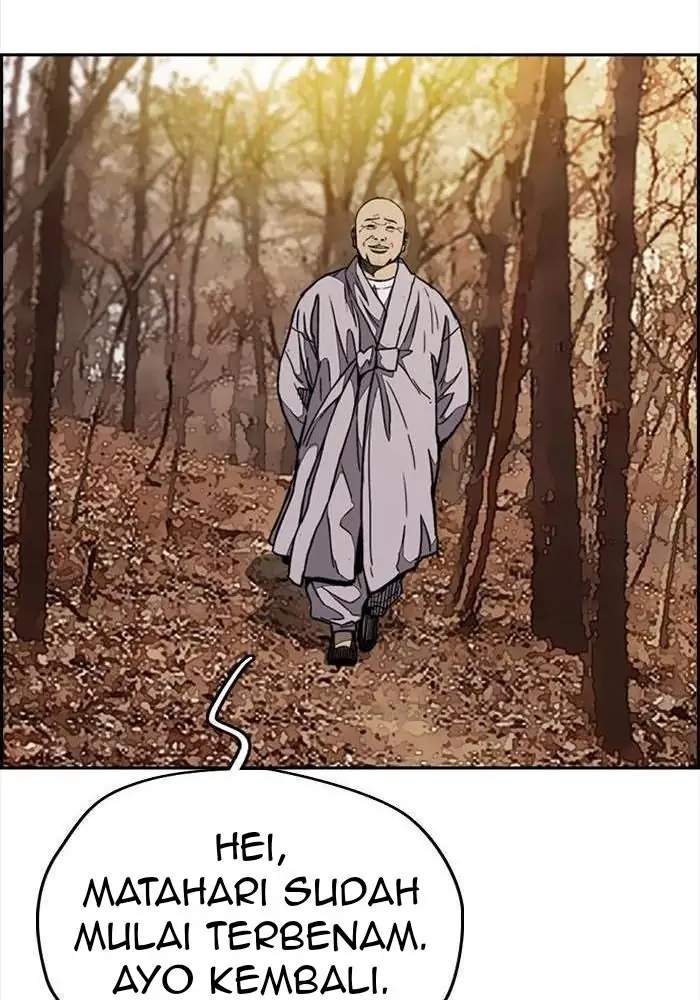 Wind Breaker chapter 315 halaman 45
