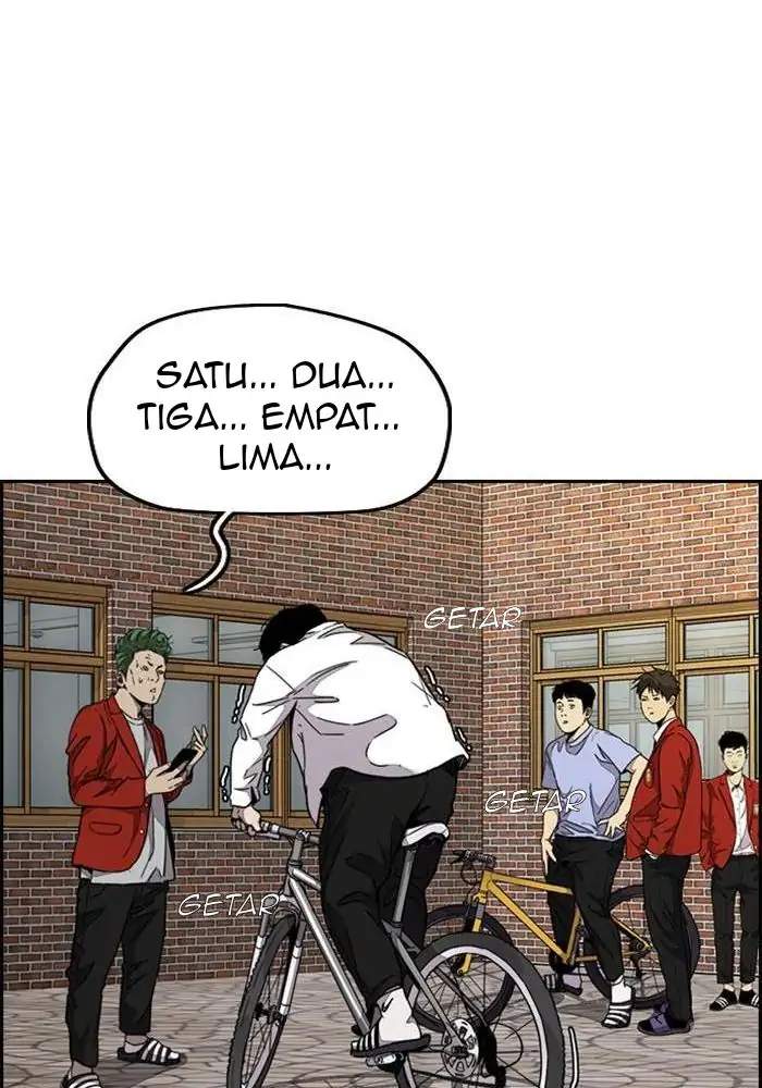 Wind Breaker chapter 315 halaman 98