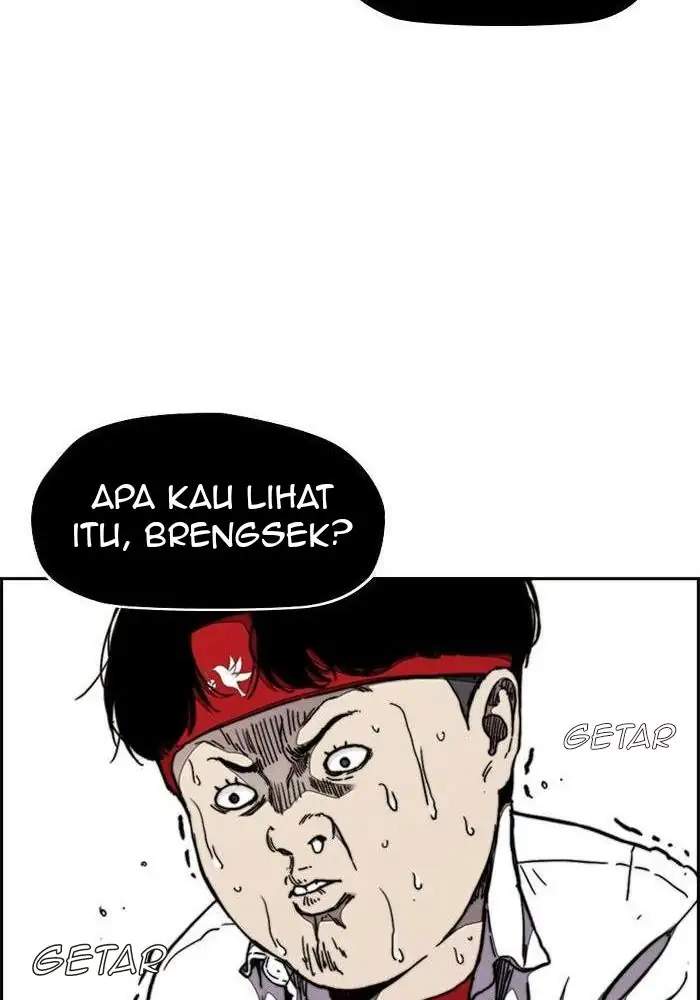 Wind Breaker chapter 315 halaman 102
