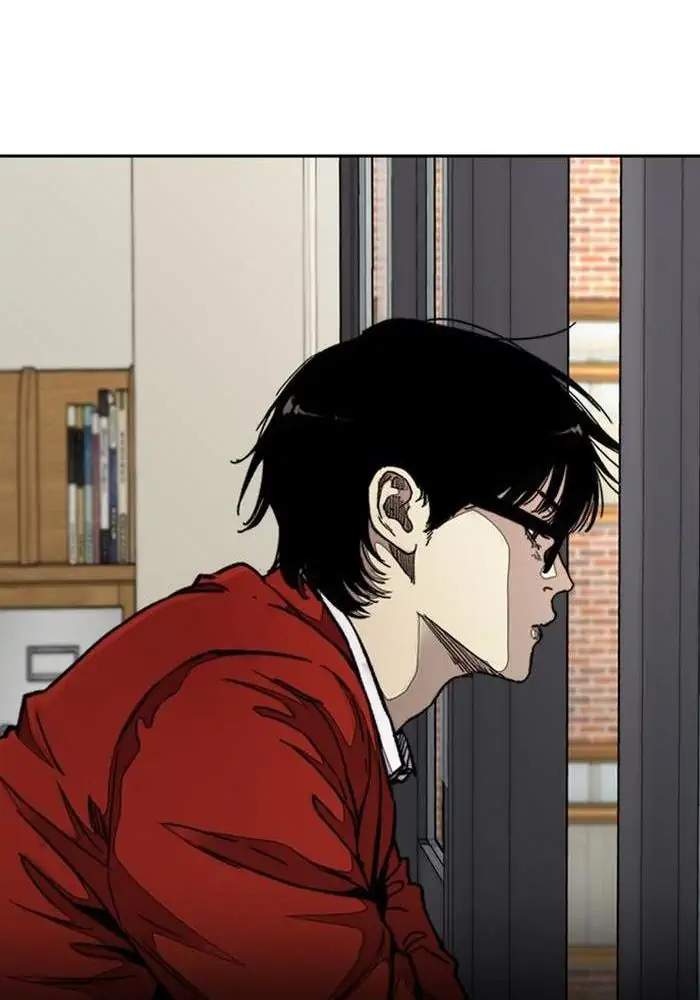 Wind Breaker chapter 315 halaman 107