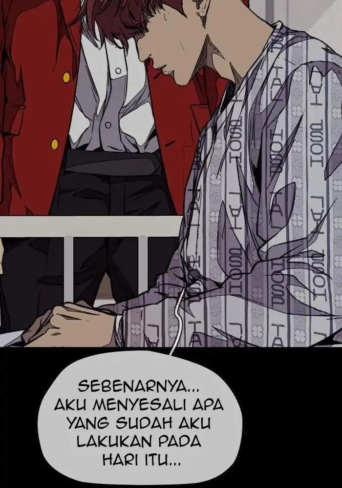 Wind Breaker chapter 315 halaman 110