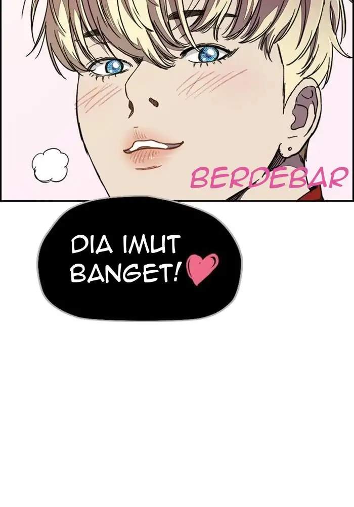 Wind Breaker chapter 315 halaman 124