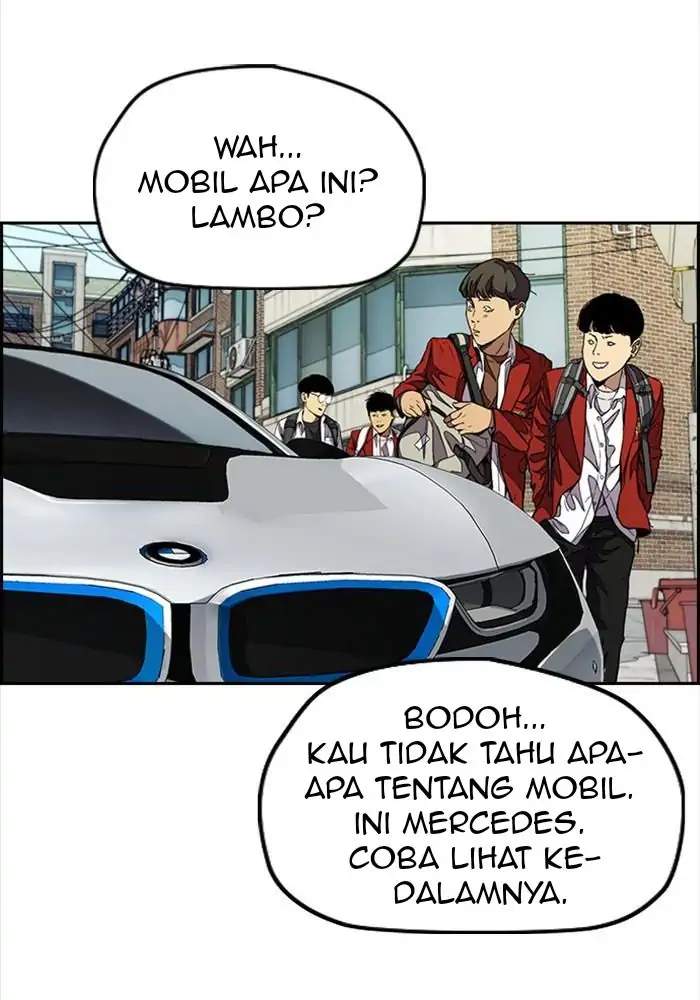 Wind Breaker Bab 316 halaman 2