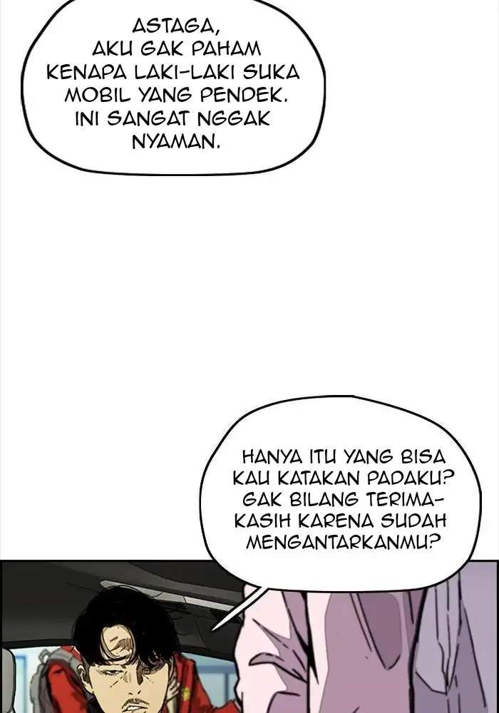 Wind Breaker Bab 316 halaman 8