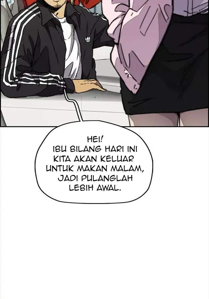 Wind Breaker Bab 316 halaman 9