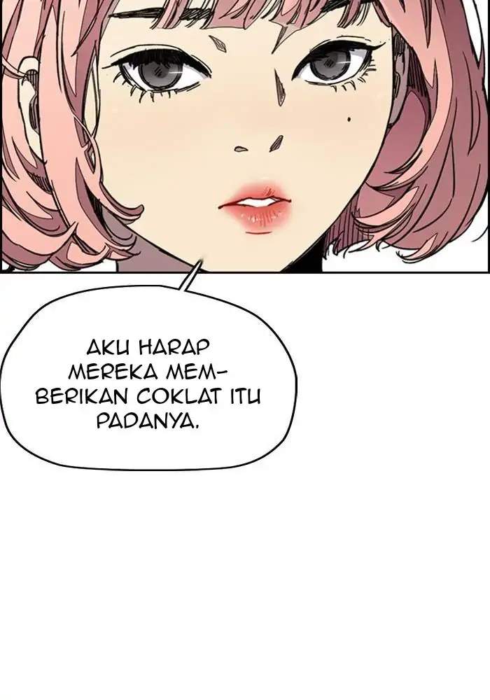 Wind Breaker Bab 316 halaman 32