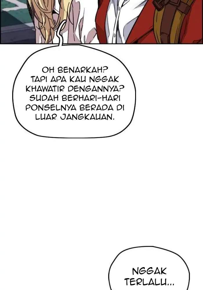 Wind Breaker Bab 316 halaman 109