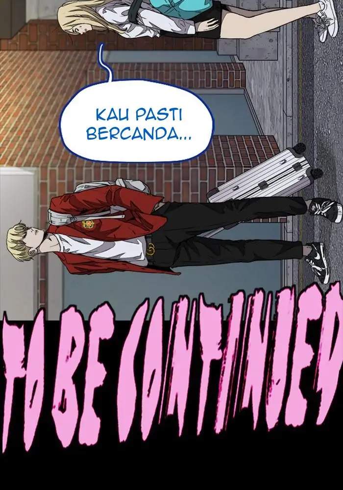 Wind Breaker Bab 316 halaman 121