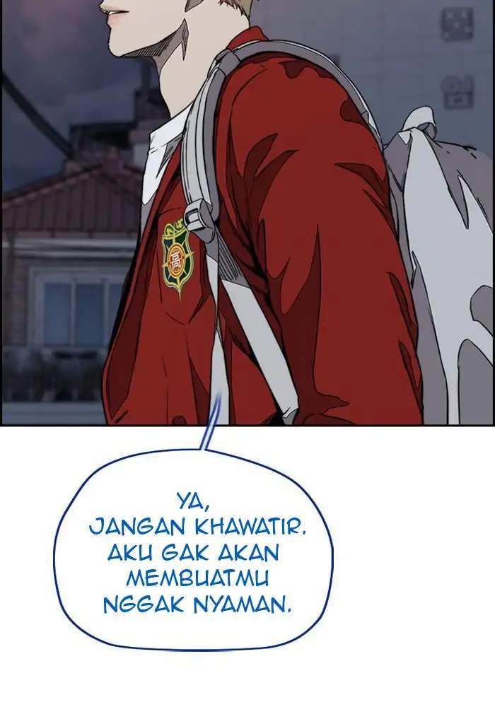 Wind Breaker Bab 317 halaman 4
