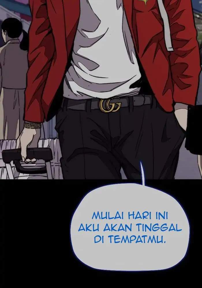 Wind Breaker Bab 317 halaman 20